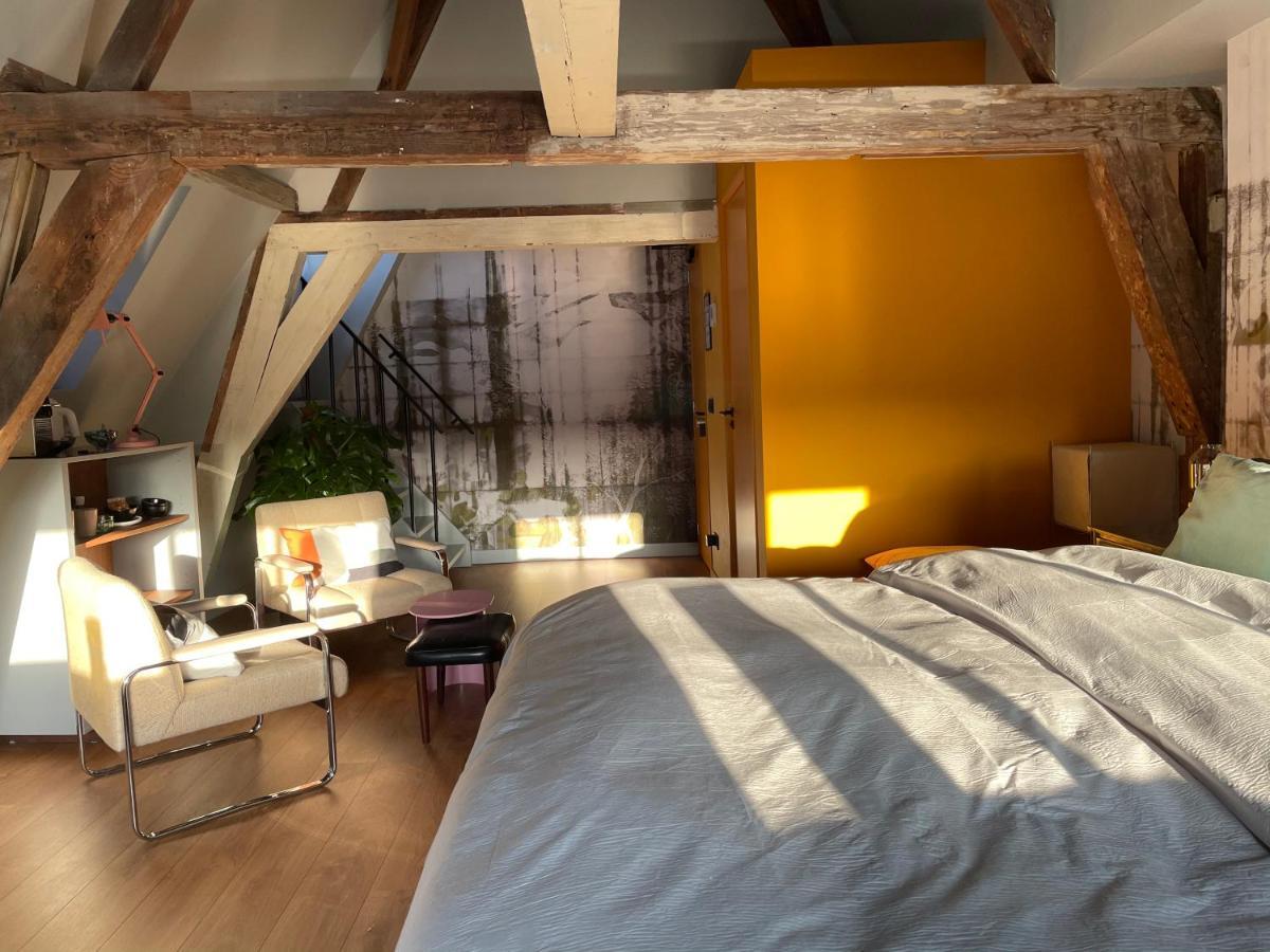 Daen's Greenhouse Hotel 2*